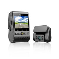 VIOFO Duo Dual Channel Dash Camera 行車記錄儀 A129