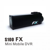 勁曜 汽車機車雙用行車記錄儀 s100 fx