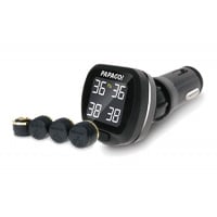 PAPAGO! TireSafe 胎外式偵測器 S20E