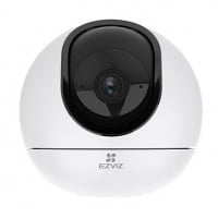 Ezviz 螢石 C6-4MP 360°雲台版智能家居2K攝像頭 CS-C6-A0-8C4WF