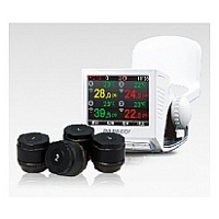 PAPAGO! GoSafe Tpms 700 行車記錄儀