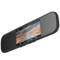 70邁 Midrive Smart Rearview Mirror 後視鏡記錄儀 D04