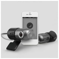 Cowon WIFI 全高清行車記錄儀 AW1