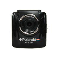 Polaroid 1080p 行車記錄儀 C250