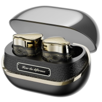 Soundpeats Wireless Earbuds 高保真圈鐵Hi-Fi藍牙耳機 H3