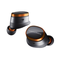 Bowers & Wilkins 真無線入耳式降噪耳機 McLaren Edition 特別版 Pi8