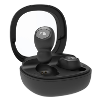 Nakamichi My Music Hue Bean 藍牙耳機