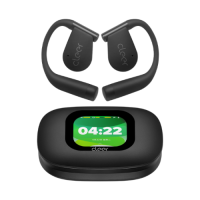 Cleer ARC 5 Music 開放式真無線藍牙耳機