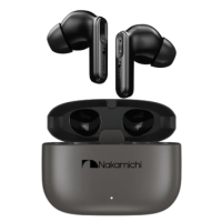 Nakamichi Elite TW150NC 主動降噪真無線耳機