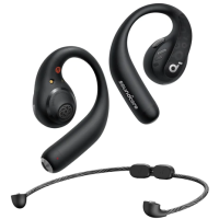 Anker SoundCore AeroFit Pro 開放式運動真無線藍牙耳機 A3871