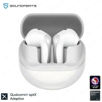 Soundpeats Air 5 半入耳真無線耳機