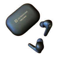 Ultrasone Techno TWS ANC 真無線降噪耳機