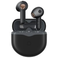 Soundpeats Air4 半入耳ANC主動降噪真無線藍牙耳機