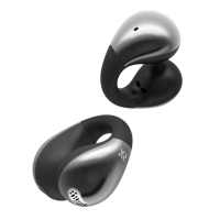 XROUND VeraClip 無線開放式耳夾耳機