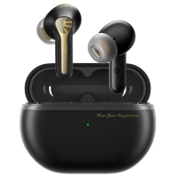 Soundpeats Capsule 3 Pro+ 主動降噪真無線耳機