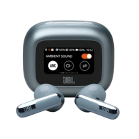 JBL Live Flex 3 真無線藍牙耳機