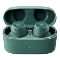 Audio Technica 真無線耳機 ATH-CKS30TW+ - | 1001
