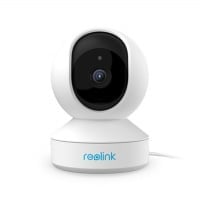 Reolink E1 Zoom (v2) 5MP 1920p 3倍光學變焦 PTZ 監控攝影機