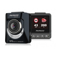 PAPAGO! Gosafe 530G 行車記錄儀