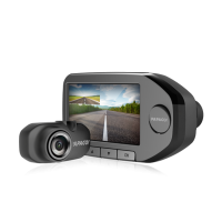 PAPAGO! Gosafe 360 行車記錄儀