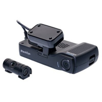 Blacksys 2CH 前後行車記錄儀 CH-200