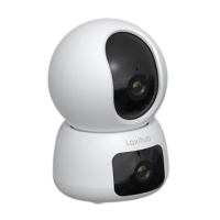 Arenti Laxihub P4TT 6MP 室內雙鏡頭雲台攝影機