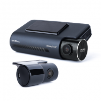 IROAD 2K QHD 前後鏡高清行車記錄儀 X11