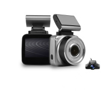 Anytek 2.0-inch IPS Touch Screen Dash Cam行車記錄儀 Q2