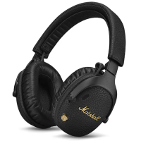 Marshall Monitor III A.N.C. 主動式降噪藍牙頭戴式耳機