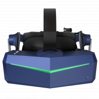 Pimax Vision 8K X VR眼鏡 -  | 1001