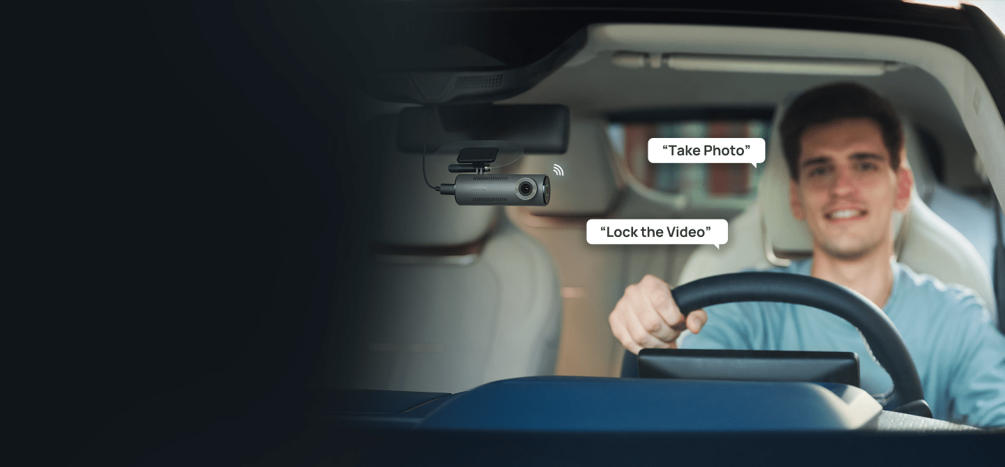 70mai 2K QHD 行車記錄儀 M310