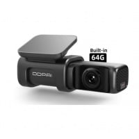 DDPai 盯盯拍 mini5 GPS 4K 行車記錄儀