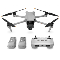 DJI Air 3 Fly More Combo 暢飛套裝 (配備 DJI RC-N2 普通遙控器) -  | 1001
