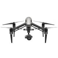 DJI Inspire 2 Premium Combo 航拍機套裝 -  | 1001
