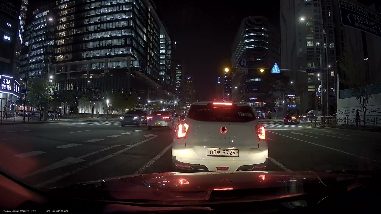 Thinkware U1000 PLUS 4K UHD 雙鏡頭行車記錄儀 — 圖 3