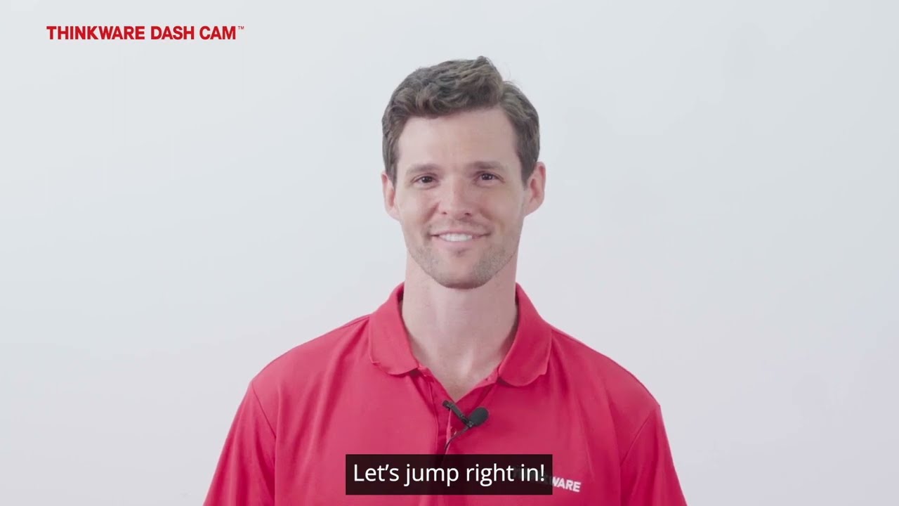 Thinkware U1000 PLUS 4K UHD 雙鏡頭行車記錄儀 — 圖 4