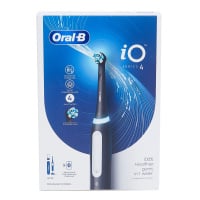 Oral-B iO Series 4 磁動智能牙刷 - | 1001