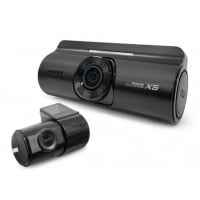 IROAD Dash Cam 全高清行車記錄儀 X5