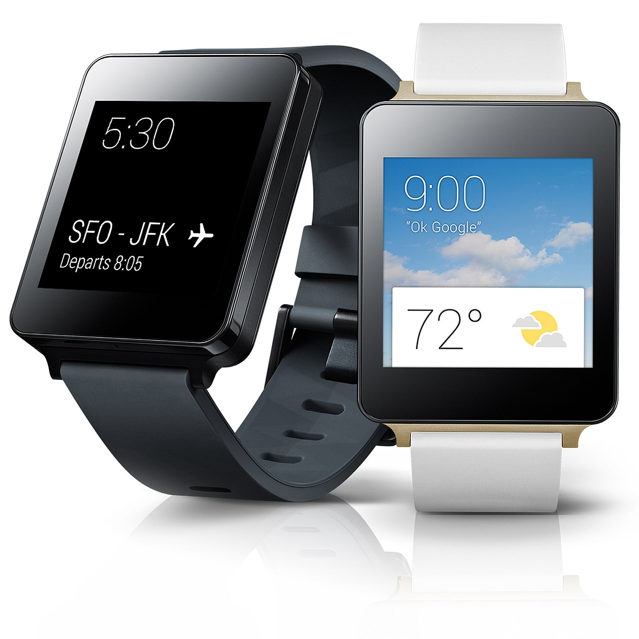 智能手錶續航點解差咁遠？AMOLED、Always-On 同 GPS 耗電解釋