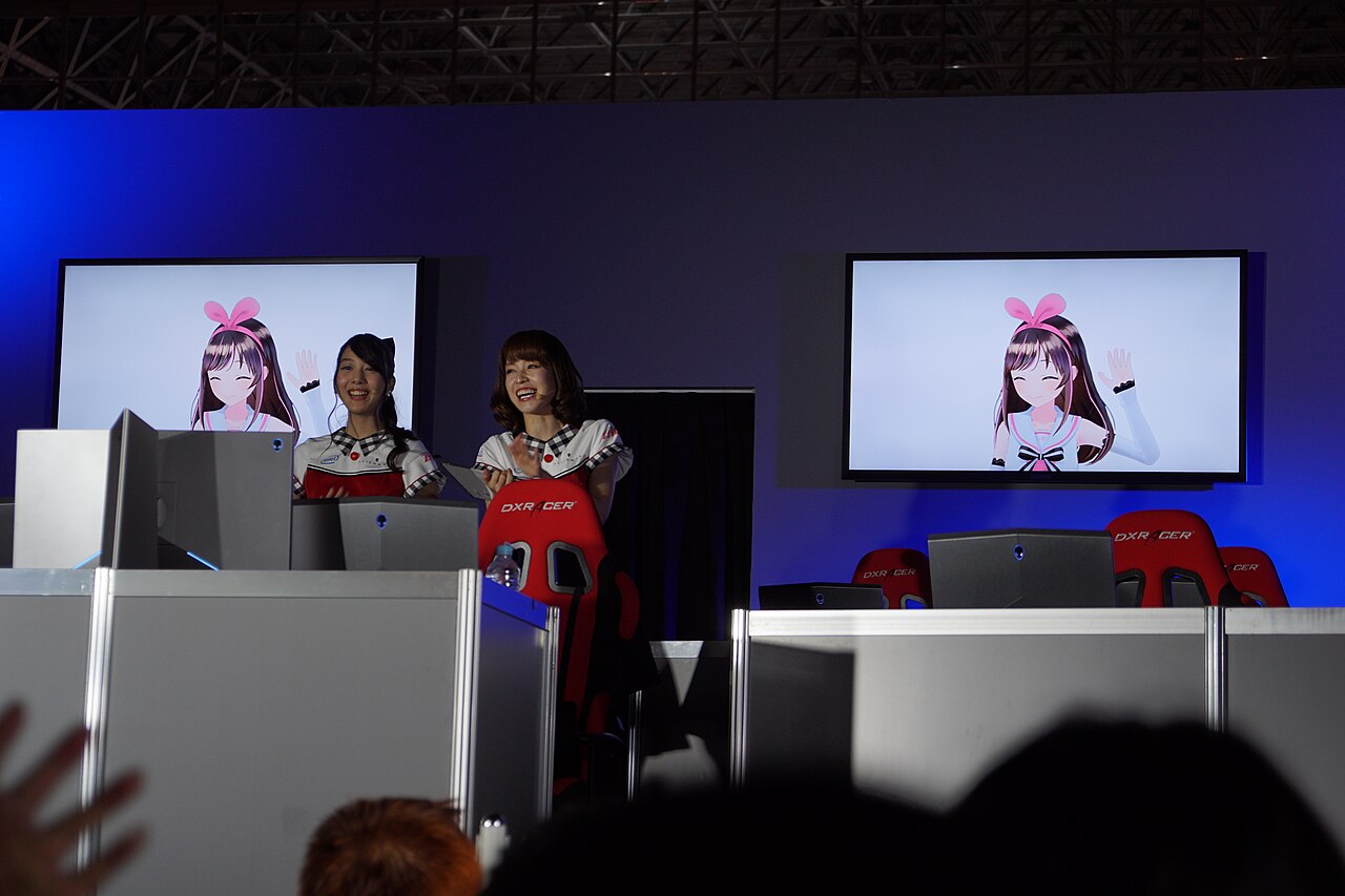 gaming chairs — 示意圖
