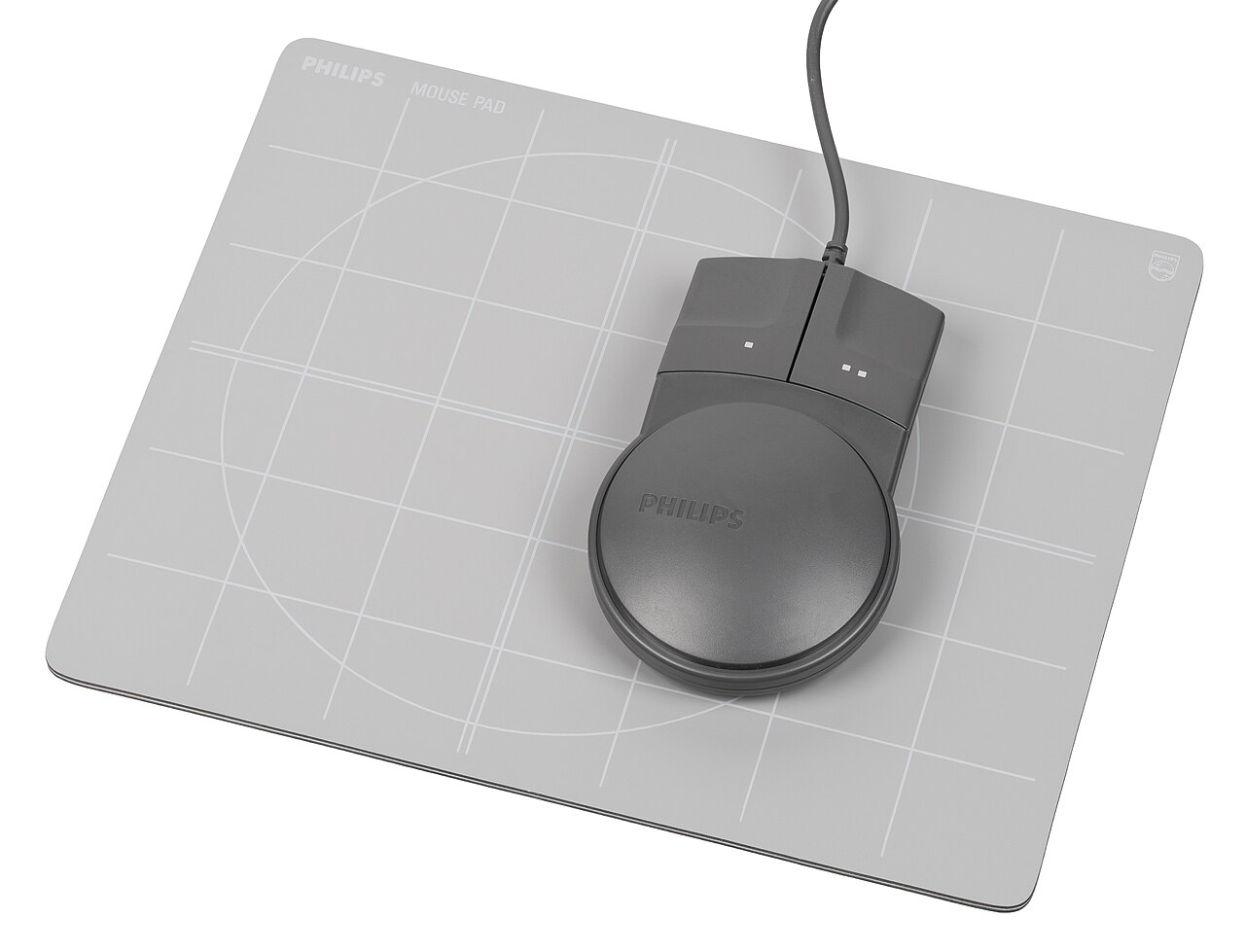 gaming mousepads — 示意圖