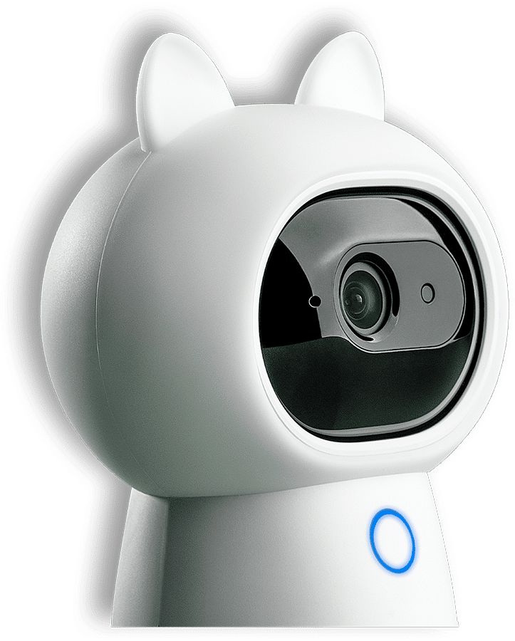 Aqara Camera Hub 蘋果 HomeKit 智能家居攝錄機 G3 圖 1