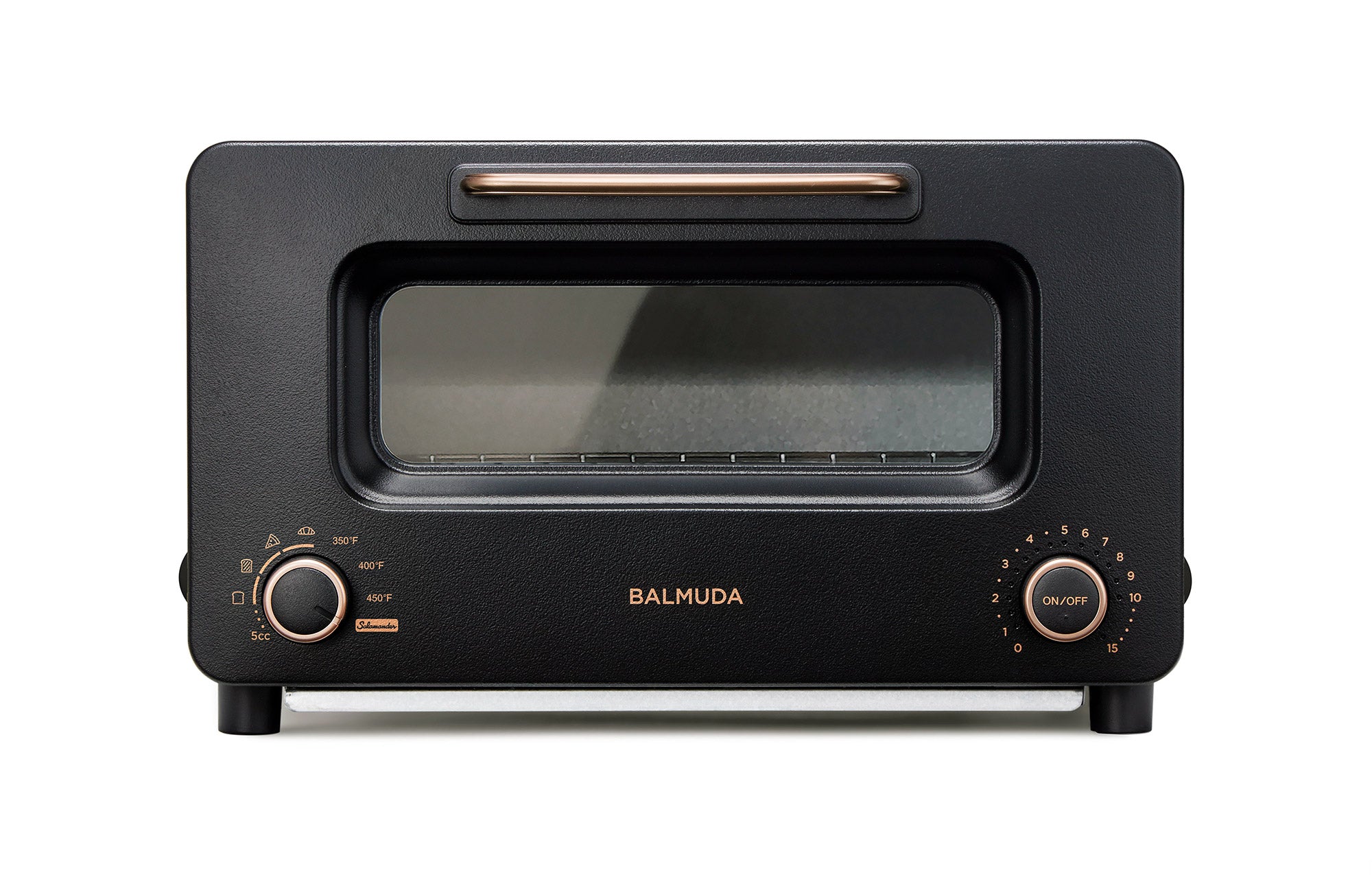 BALMUDA The Toaster Pro 蒸氣焗爐