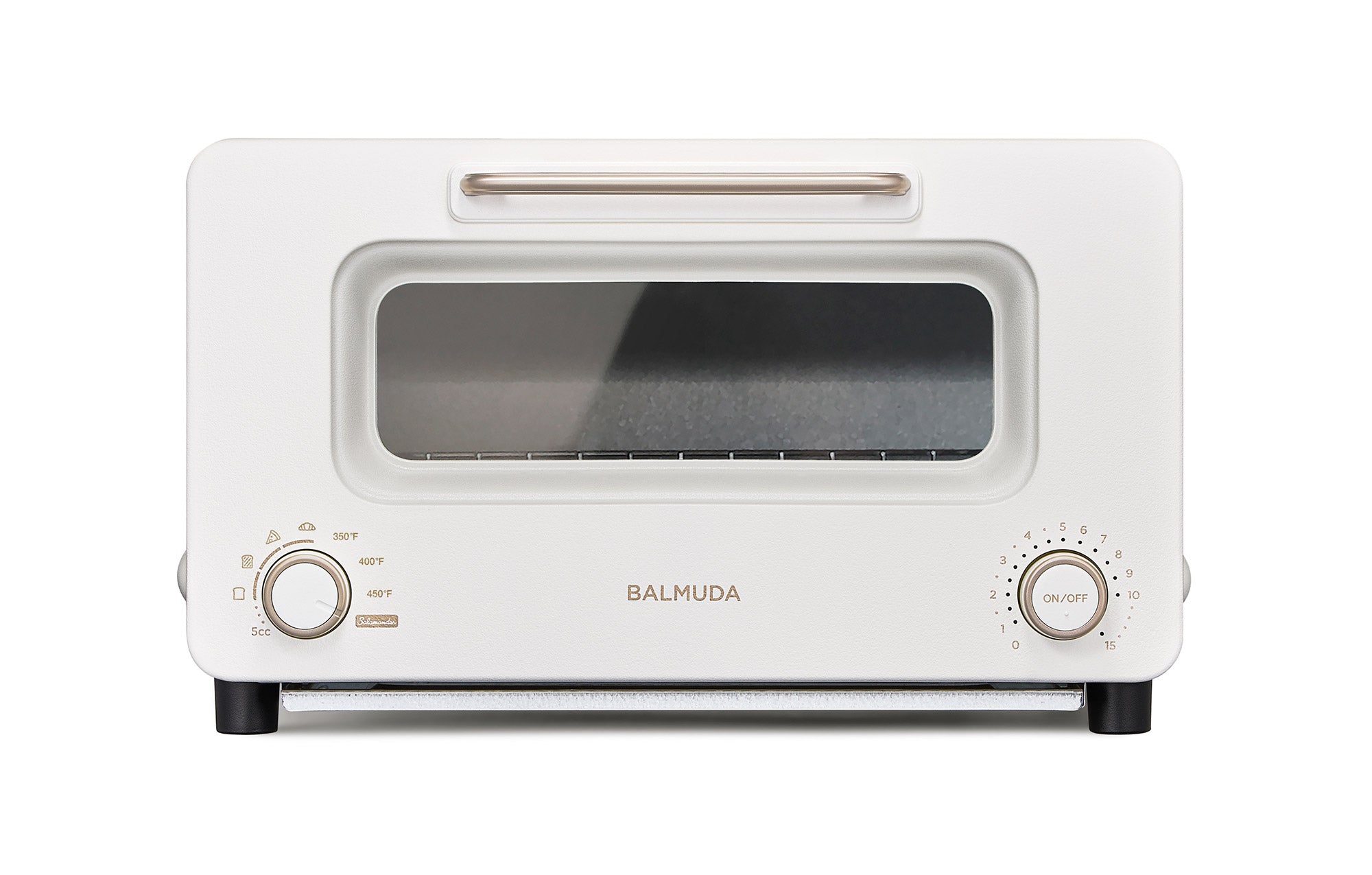 BALMUDA The Toaster Pro 蒸氣焗爐 圖 5