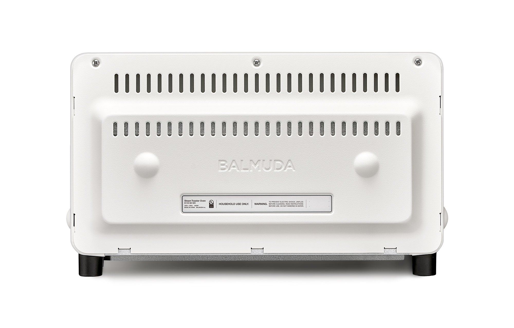 BALMUDA The Toaster Pro 蒸氣焗爐 圖 7