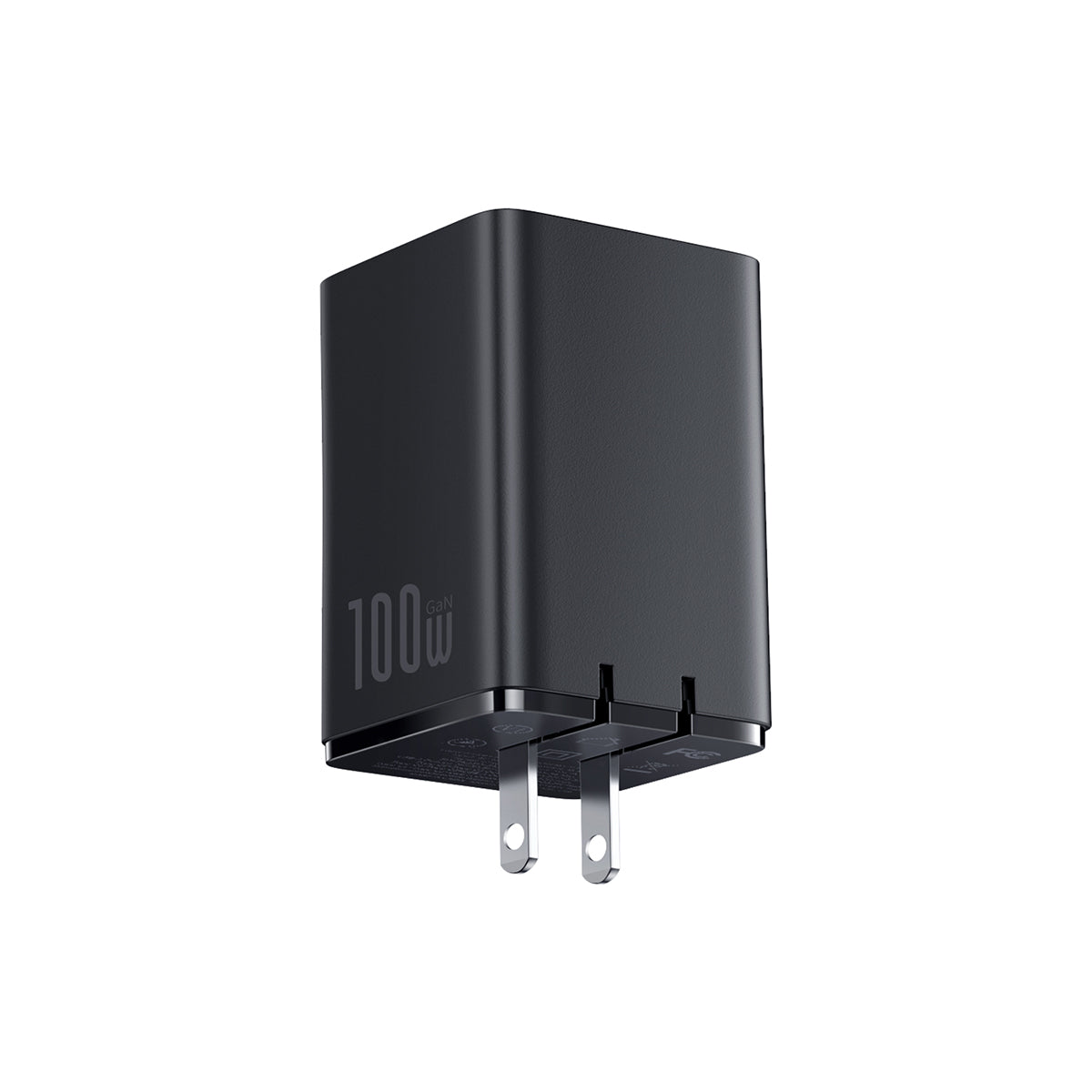 Baseus EnerFill FE11 3口 USB-C 快速充電器 100W 圖 2