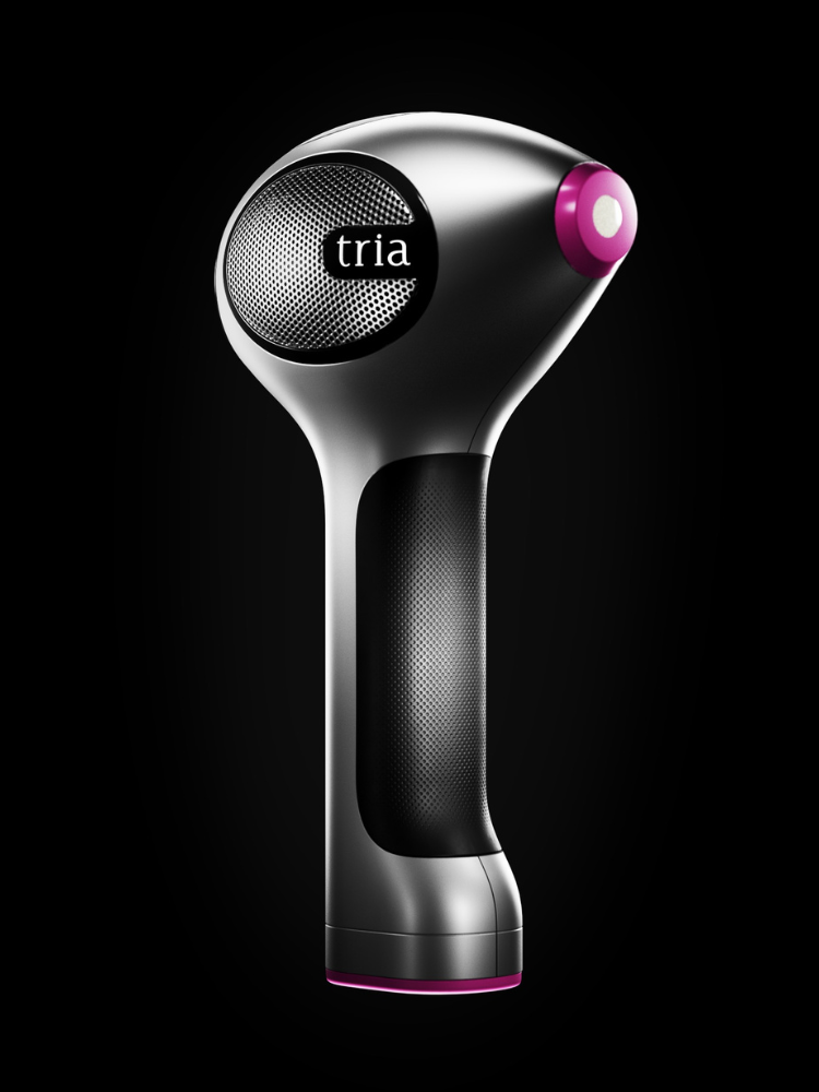 Tria Beauty 4X 激光脫毛儀