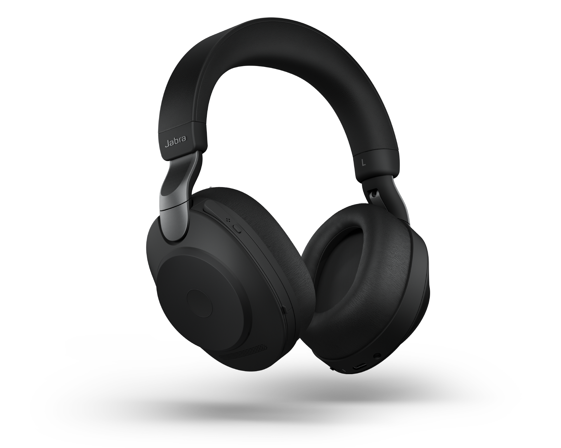 Jabra Evolve2 85 ANC 無線耳機 8