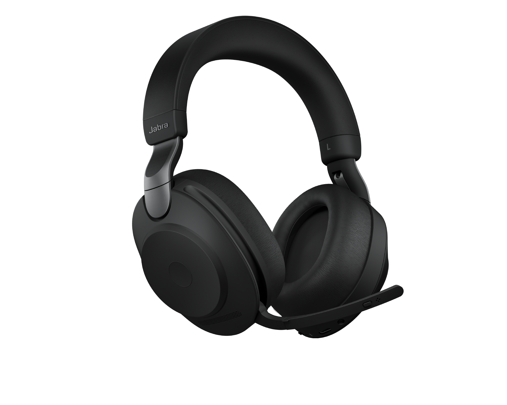 Jabra Evolve2 85 ANC 無線耳機 7