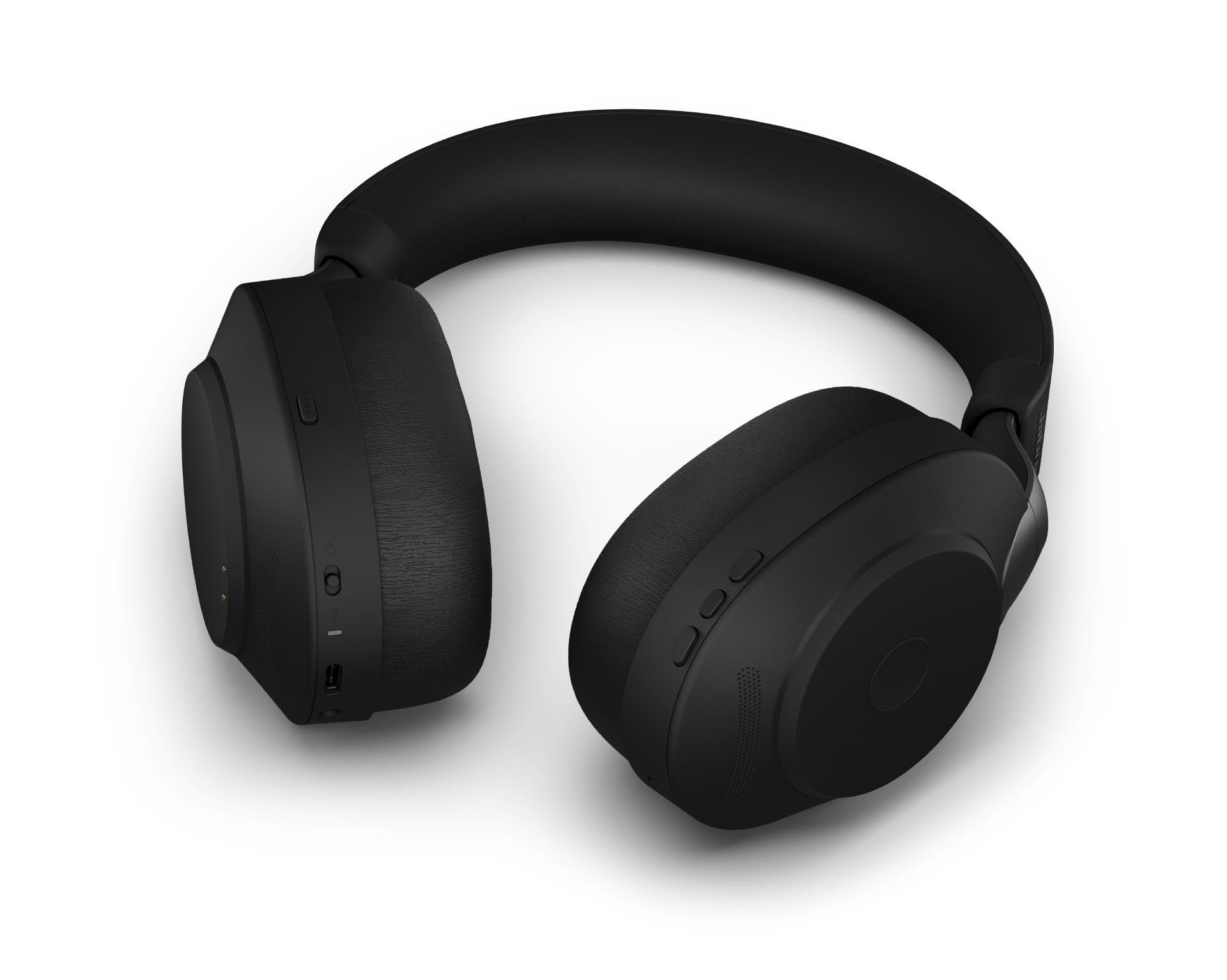 Jabra Evolve2 85 ANC 無線耳機 4